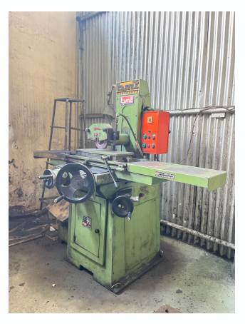 Surface Grinding Machine